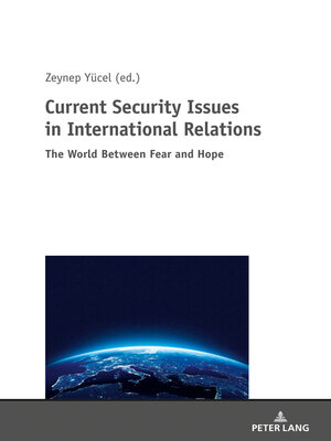 cover image of Current Security Issues in International Relations